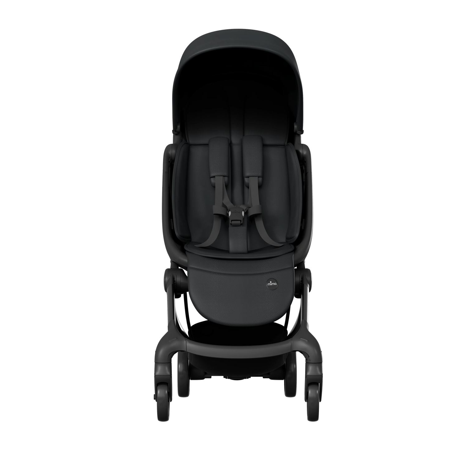 Mima - Miro Black