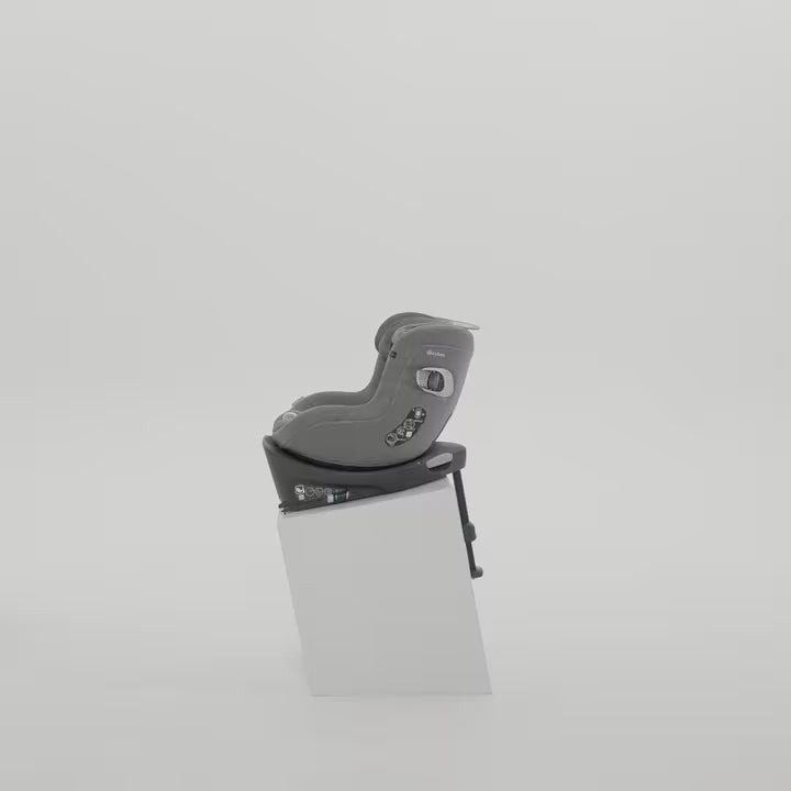 Cybex - Sirona Ti Plus Nautical Blue
