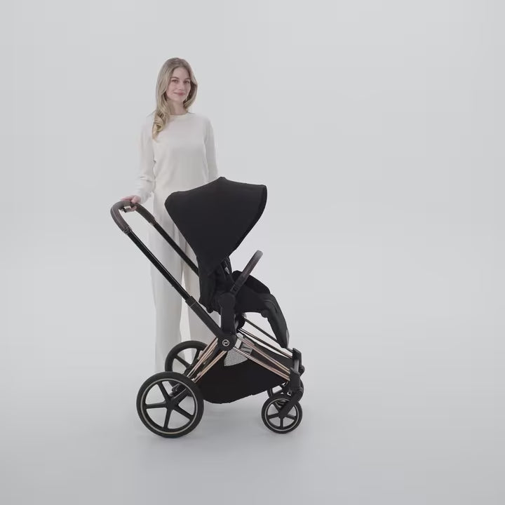 Cybex - Priam/ePriam Seat Pack - Style Collection