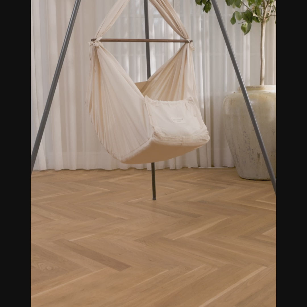 Moonboon - Classic Bundle Baby Hammock