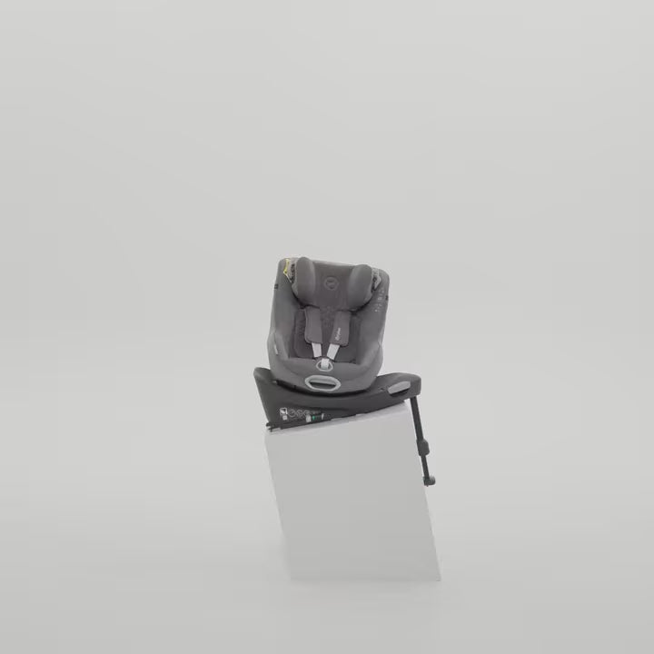Cybex - Sirona Ti Plus Cozy Beige