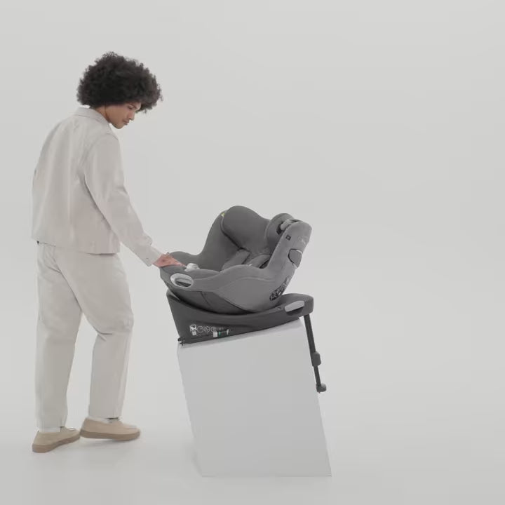 Cybex - Sirona Ti Plus Mirage Grey