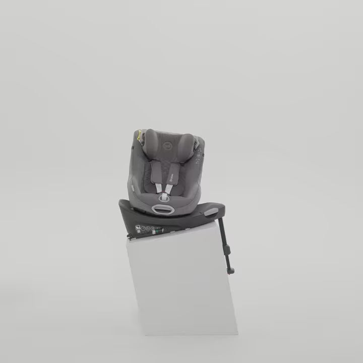 Cybex - Sirona Ti Plus Mirage Grey