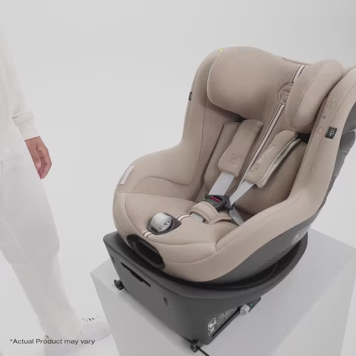 Cybex - Sirona G3 Plus Almond Beige beige