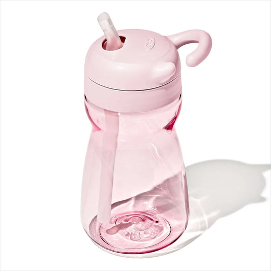 Oxo Tot - Adventure Water Bottle - Blossom
