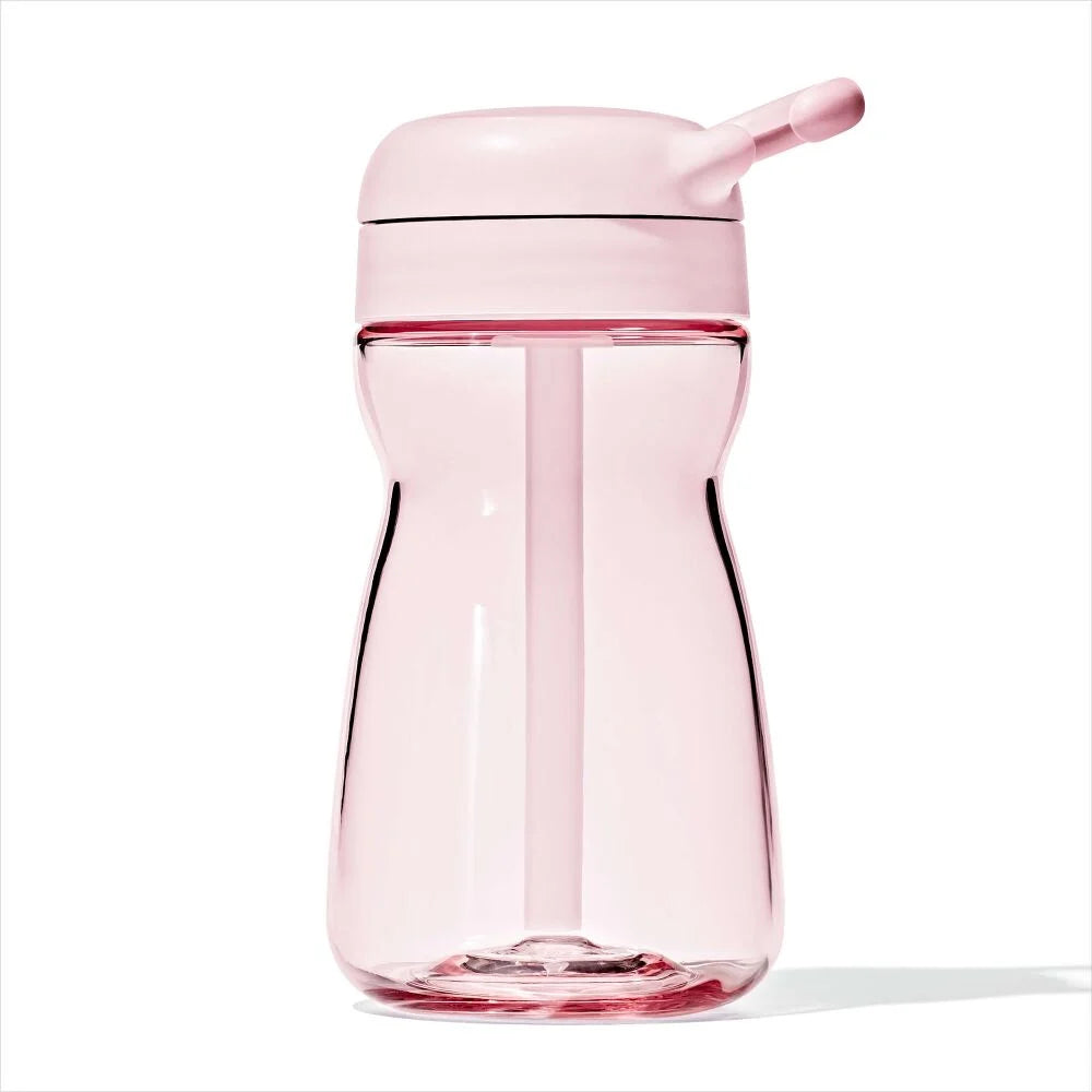 Oxo Tot - Adventure Water Bottle - Blossom