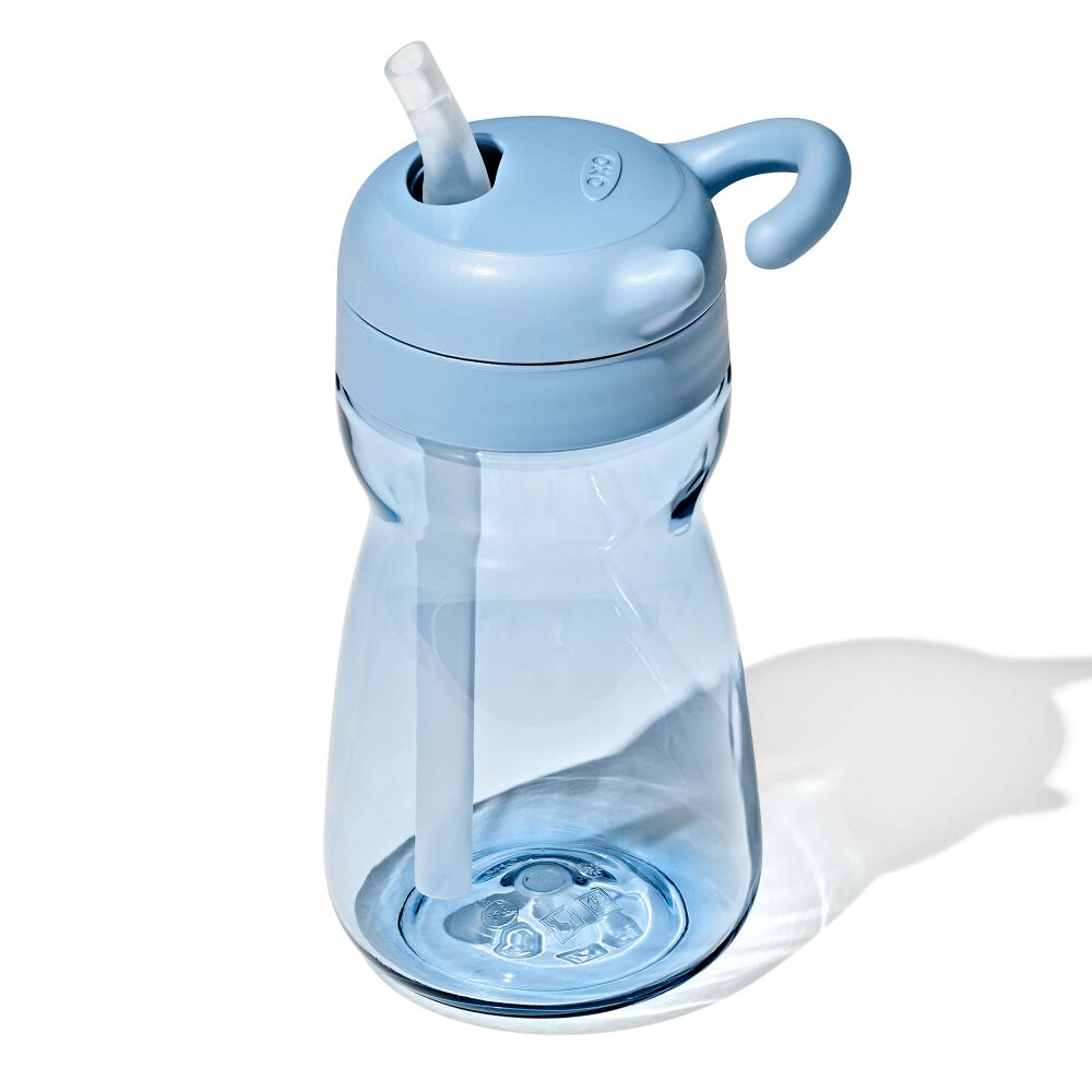 Oxo Tot - Adventure Water Bottle - Dusk