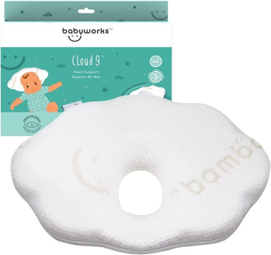 Baby Works - Cloud 9 Head Support