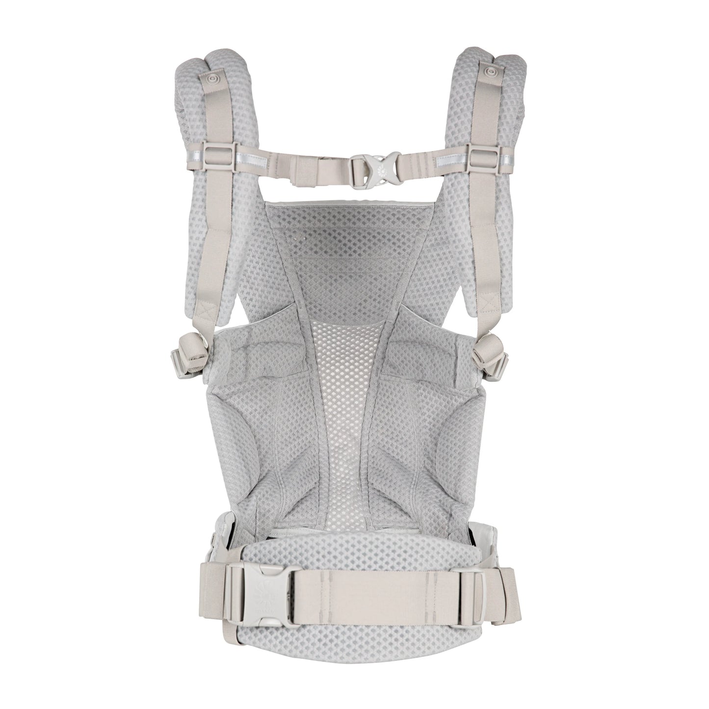 Ergobaby - Omni Breeze Pearl Grey