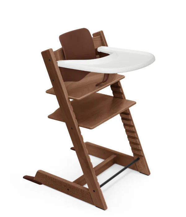 Stokke - Tripp Trapp with Baby Set and Tray