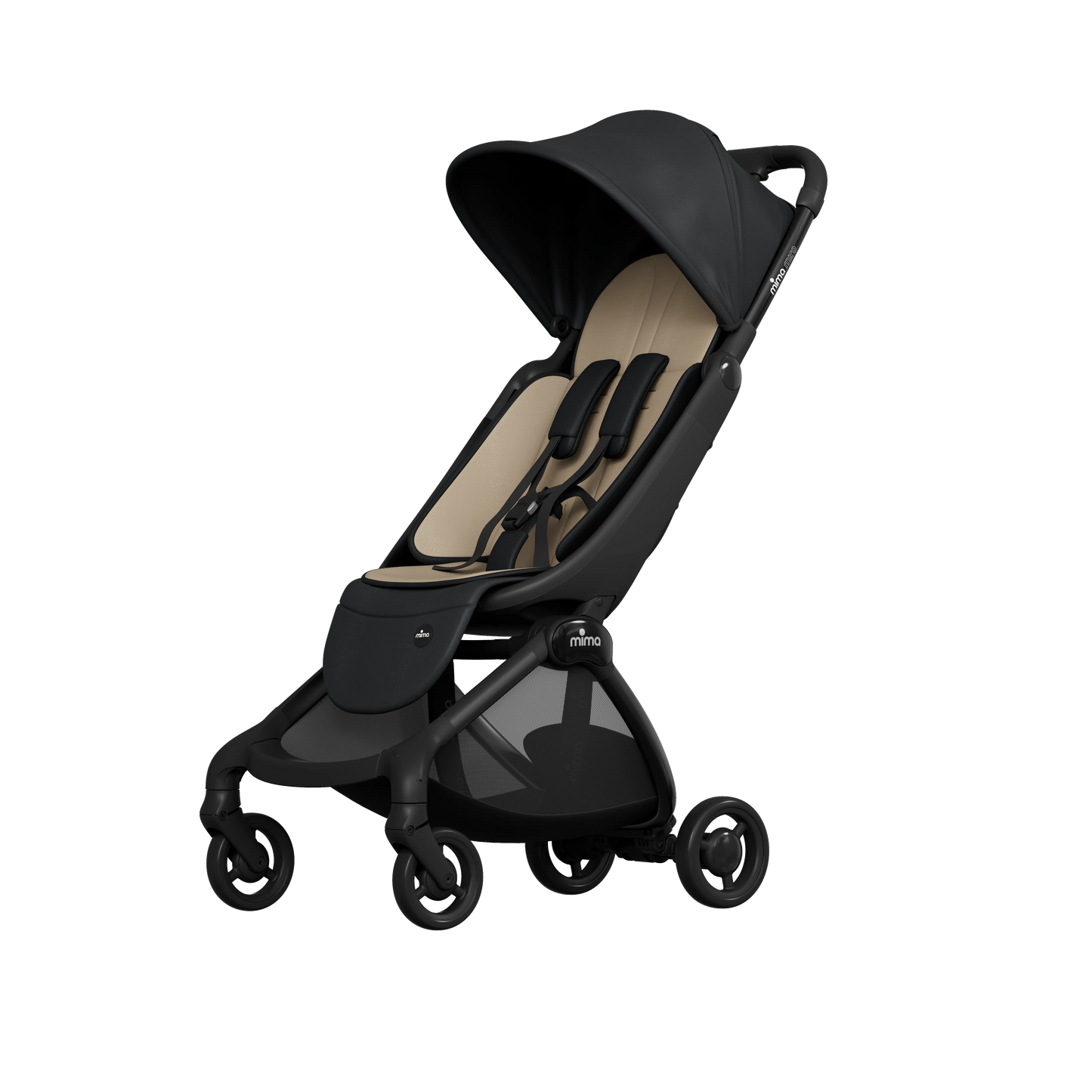 Mima - Miro Black